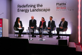 Stage at LEF 24